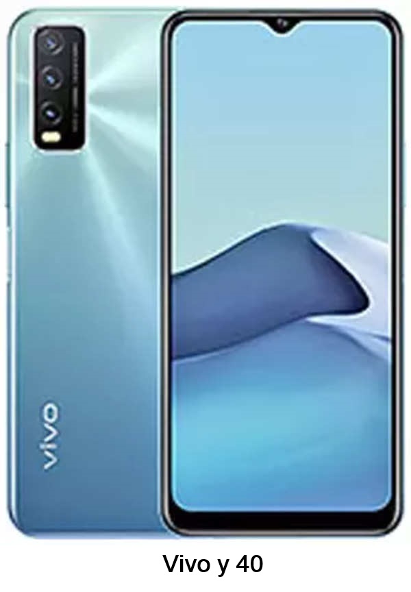 Vivo Y40