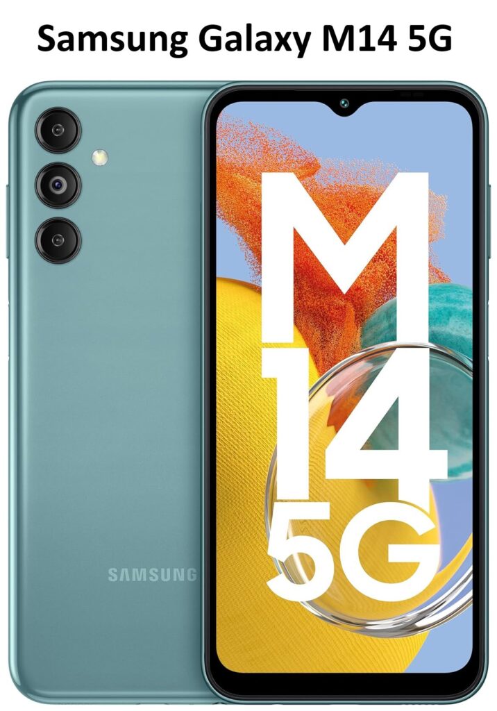Best Camera Phones Under ₹20000