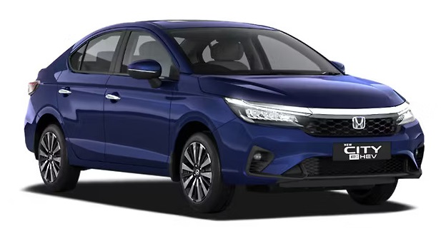 hybrid-cars-in-india​