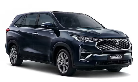 hybrid-cars-in-india​