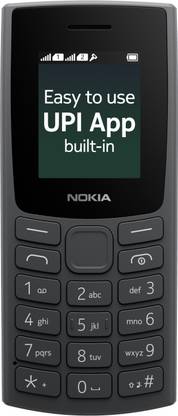 Nokia Keypad Mobiles