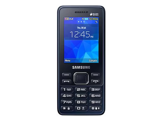  Samsung keypad mobiles
