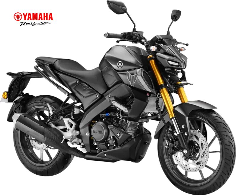 Yamaha MT-15