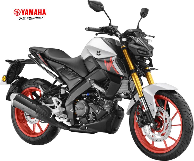 Yamaha MT-15