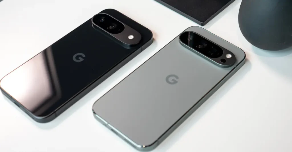 Google Pixel 10 Pro