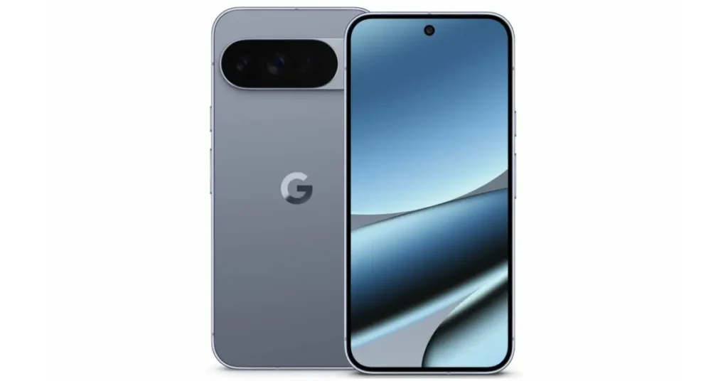 Google Pixel 10 Pro