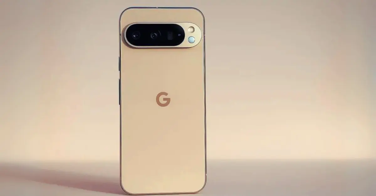 Google Pixel 10 Pro