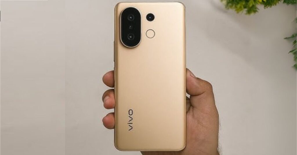 vivo t4 pro
