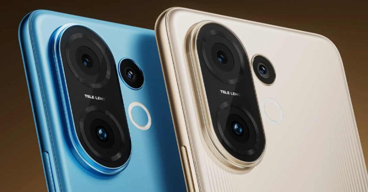 vivo T4 Pro