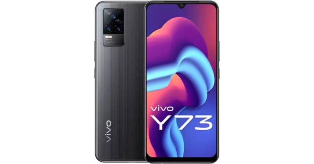 Vivo Y 73