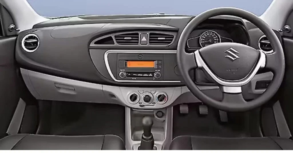 alto 800 on road price
