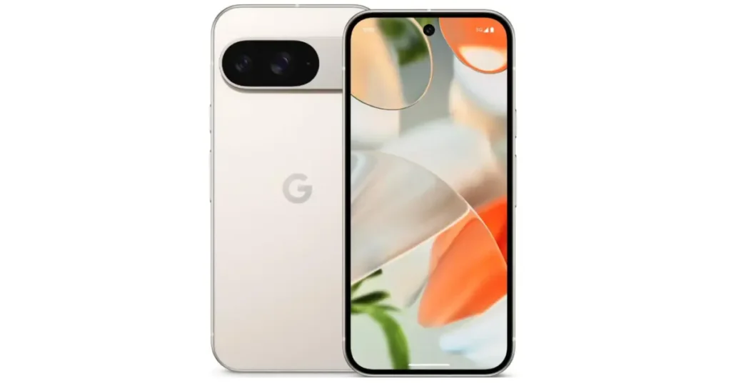 google pixel 9​
