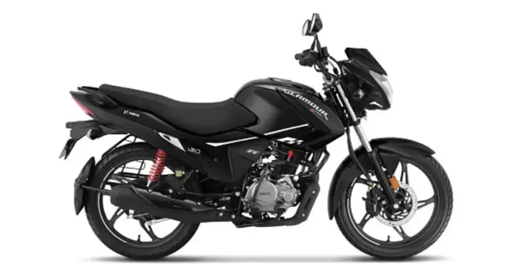 hero glamour x 125