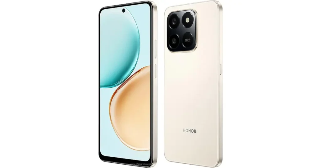 honor x7d