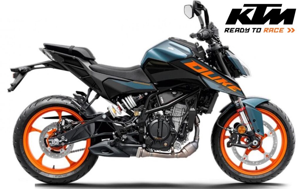 KTM 160