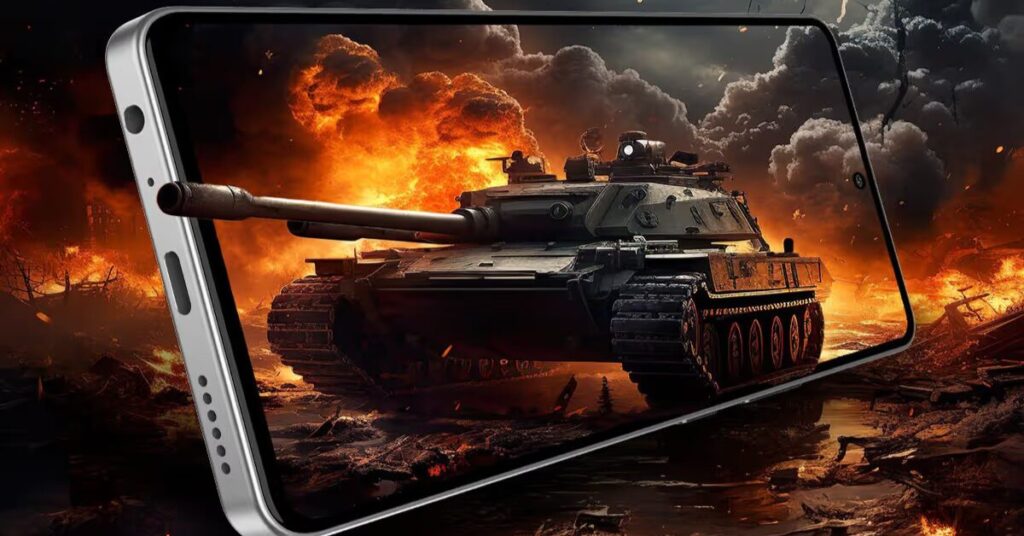 lava play ultra 5g