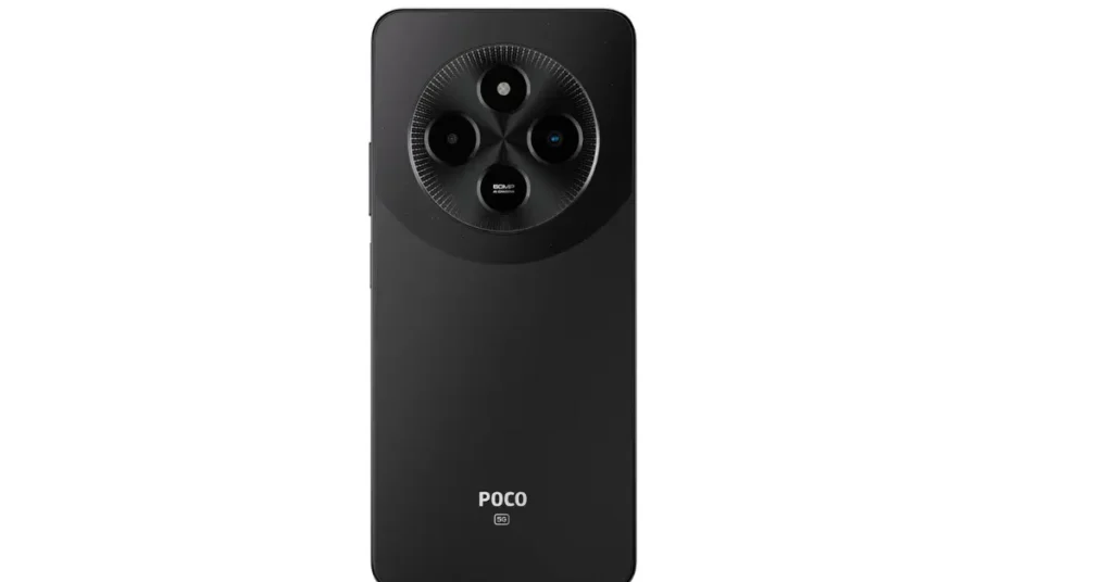 poco m7