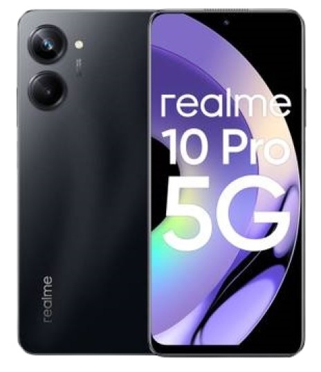 realme 10 pro 5g​