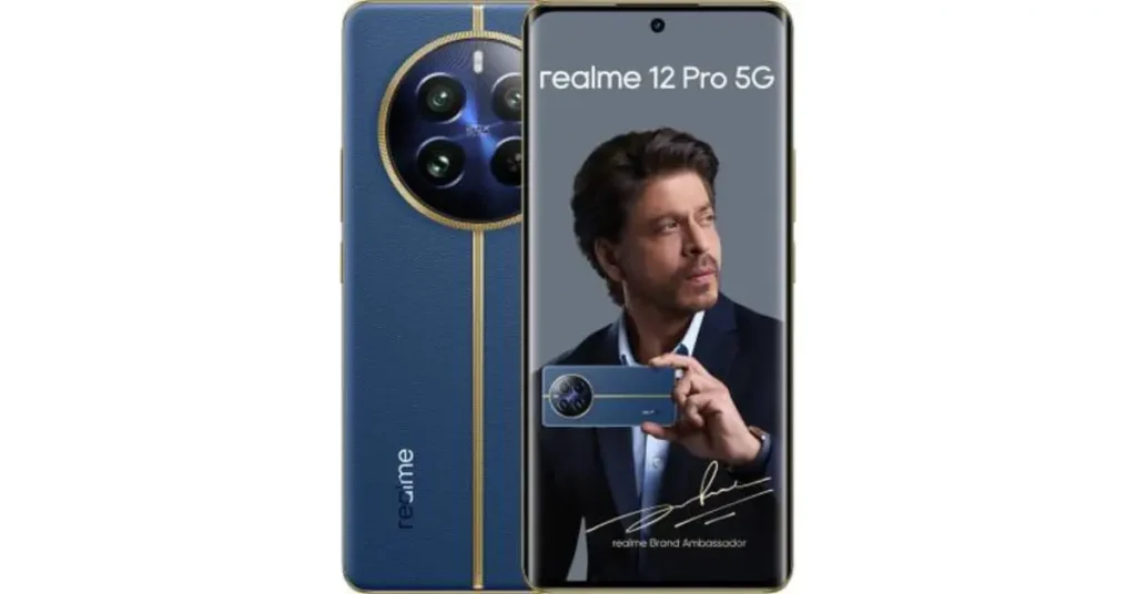 Realme 5G