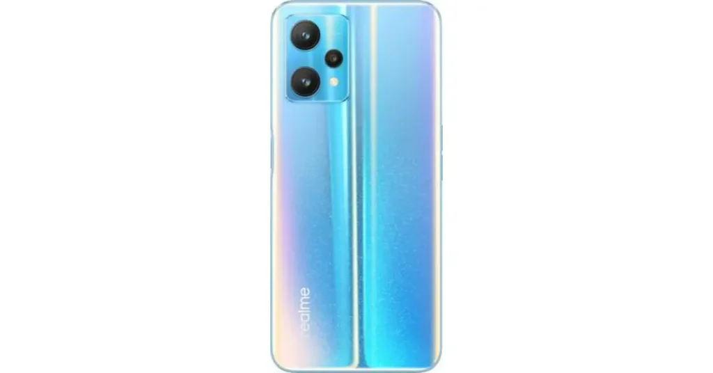Realme 5G