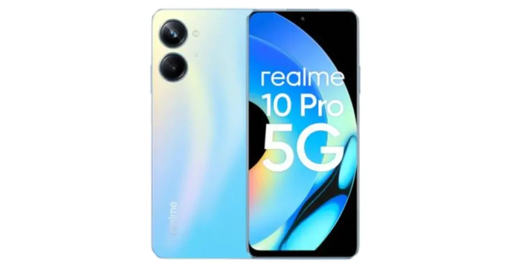 Realme 5G