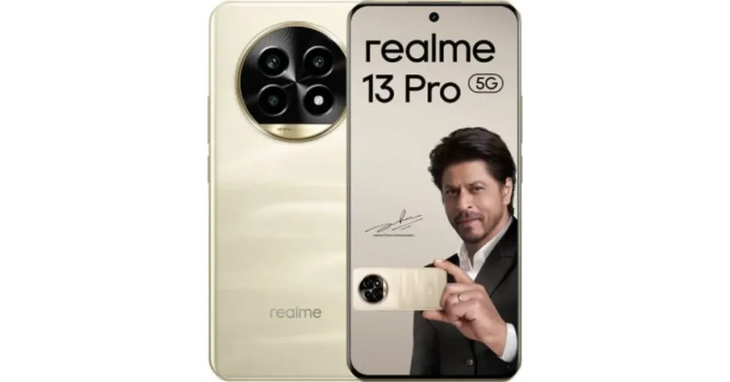 Realme 5G