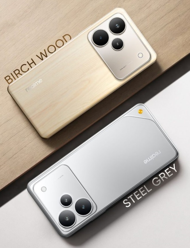realme p4 pro