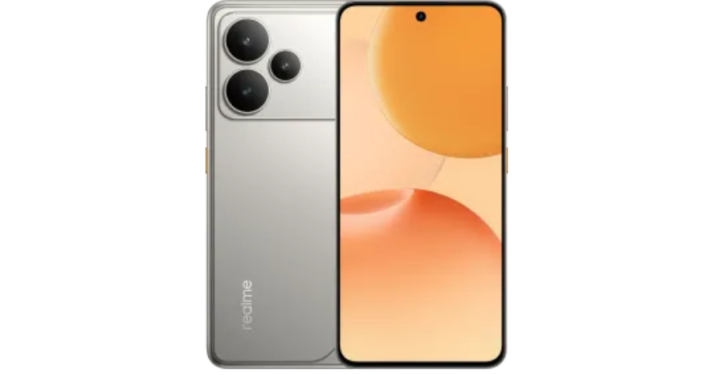 realme p4 pro 5g