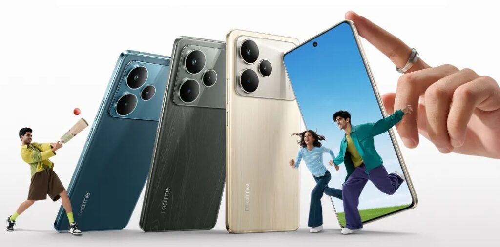 realme p4 pro