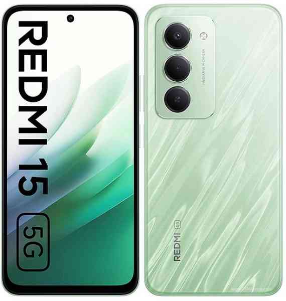 Redmi 15