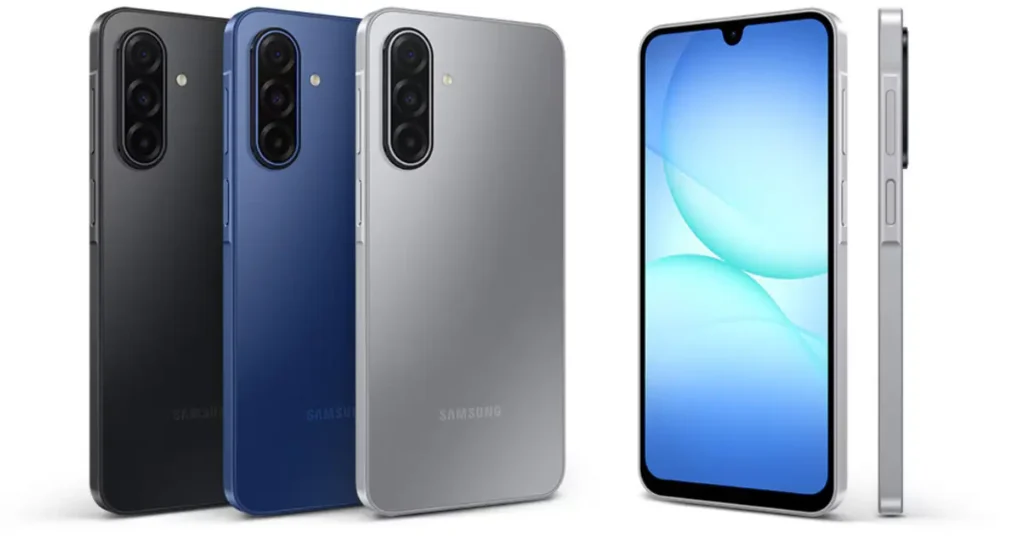 samsung a17 5g