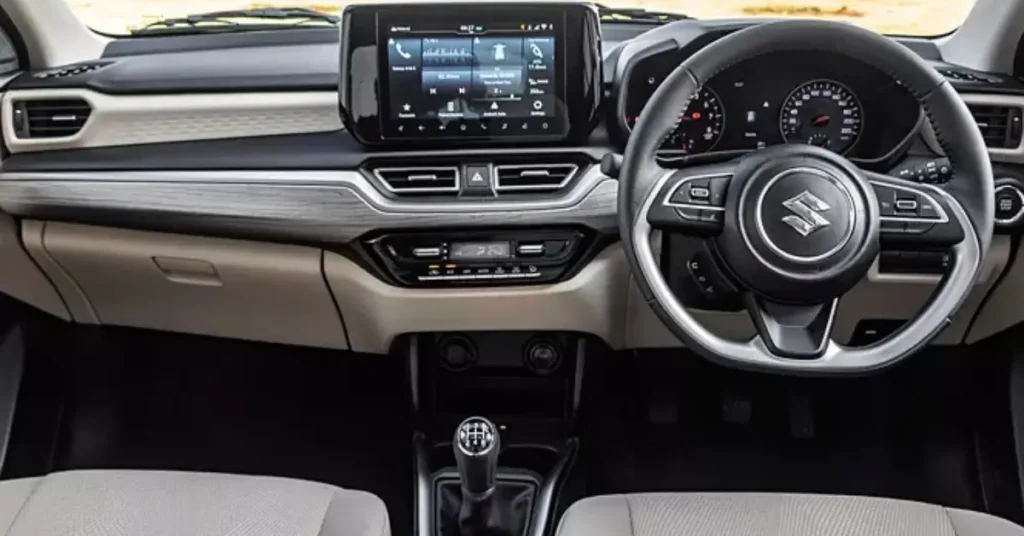 swift dzire price​

