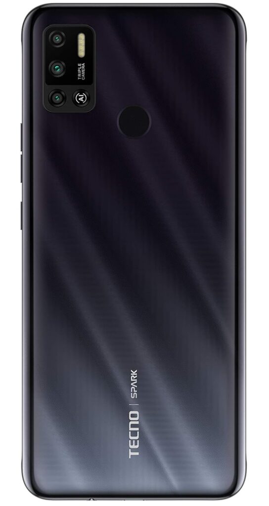 tecno spark 6 air​