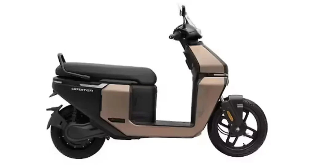 tvs orbiter