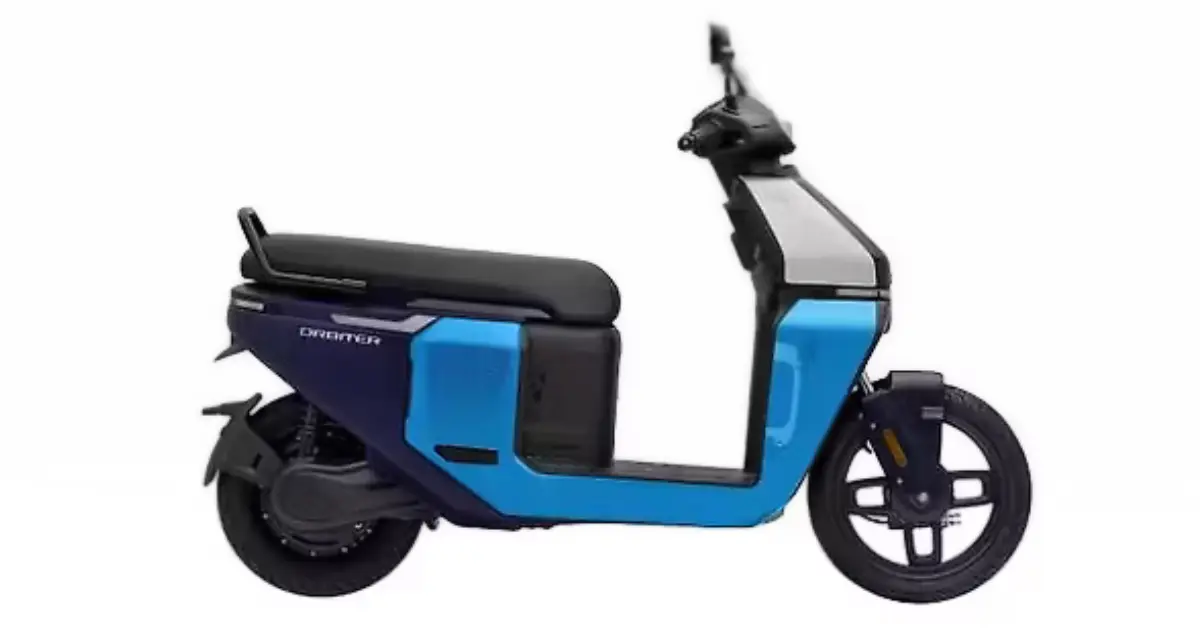 tvs orbiter