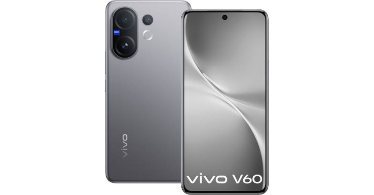 vivo v60