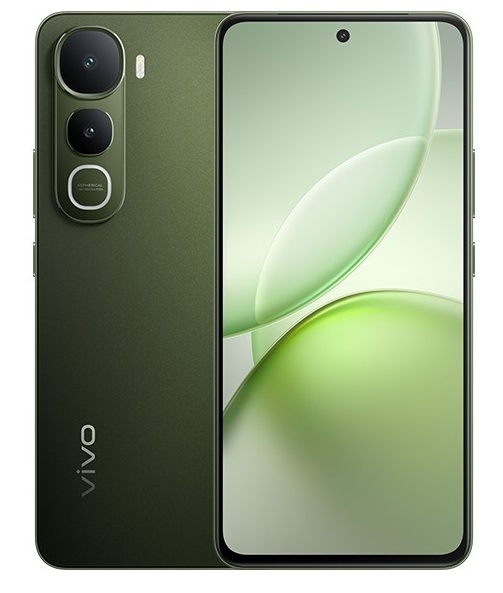 Vivo Y400