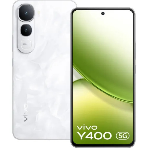 vivo y400