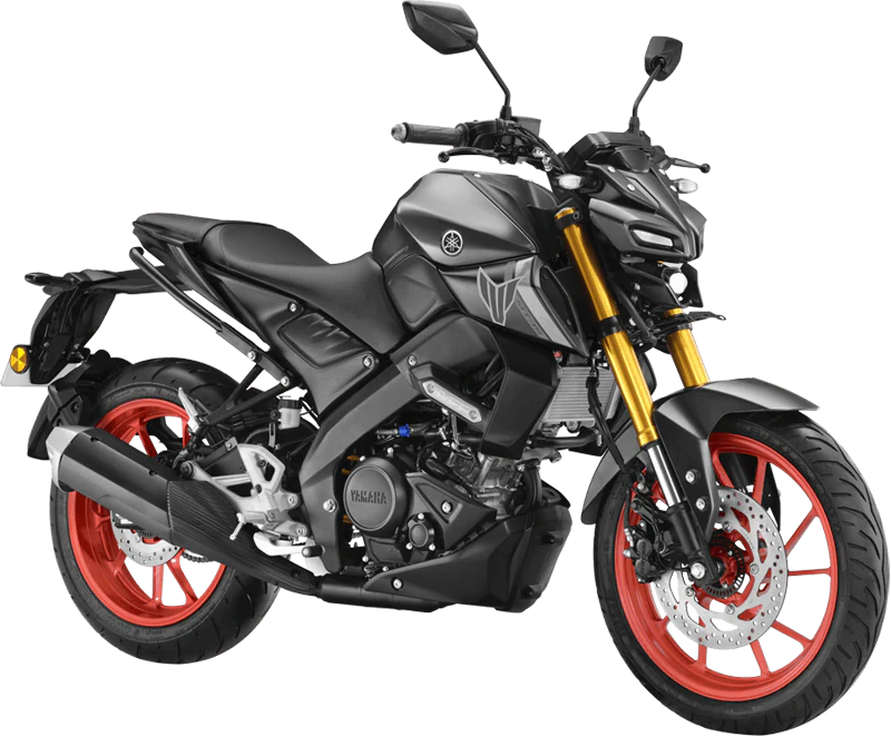 Yamaha MT 15 price