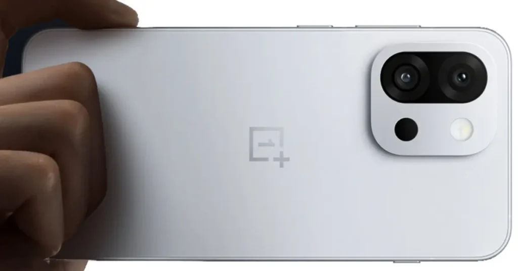 ⁠OnePlus 15
