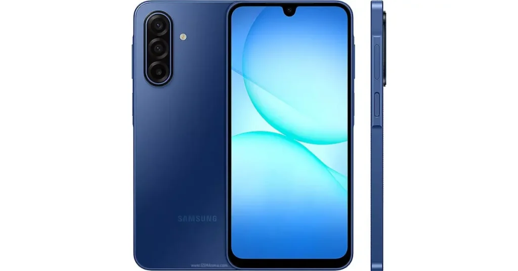 Samsung Galaxy A17 5G