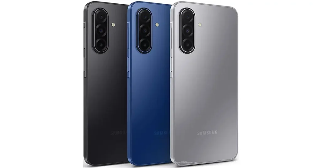 Samsung Galaxy A17 5G