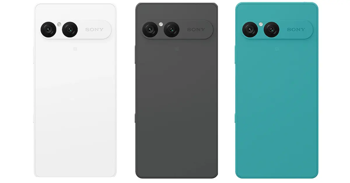 Sony Xperia 10 VII