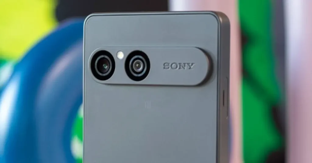 Sony Xperia 10 VII