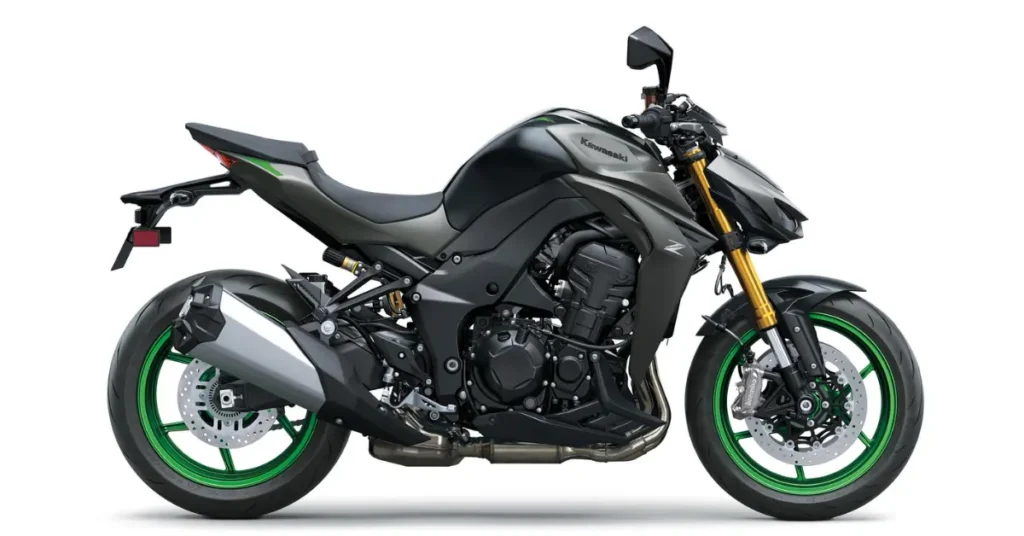 kawasaki z1100