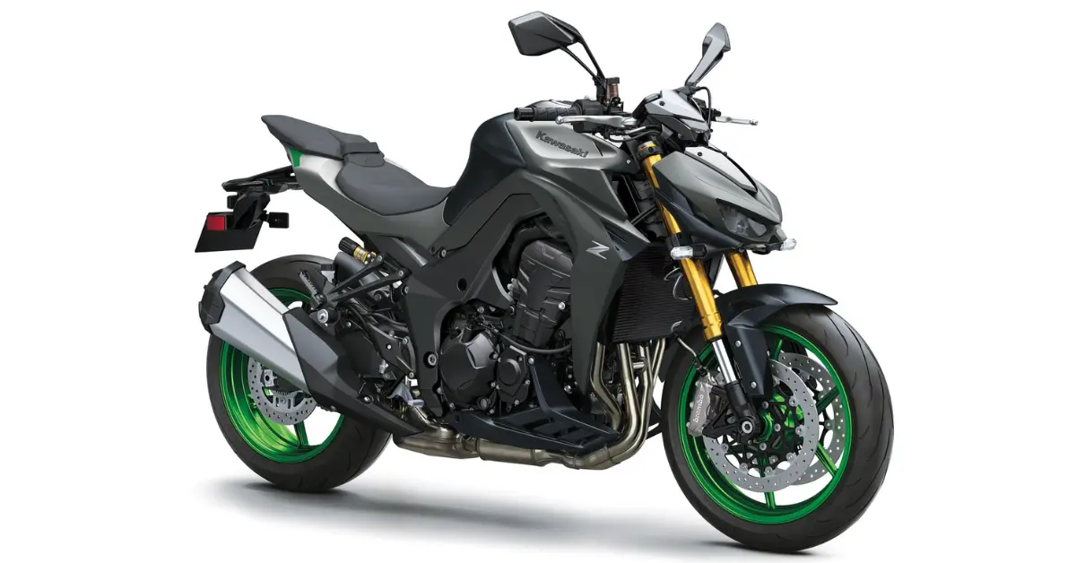 Kawasaki Z1000