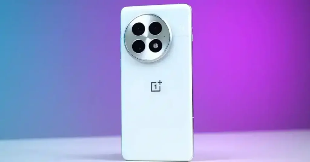 oneplus 15 5g