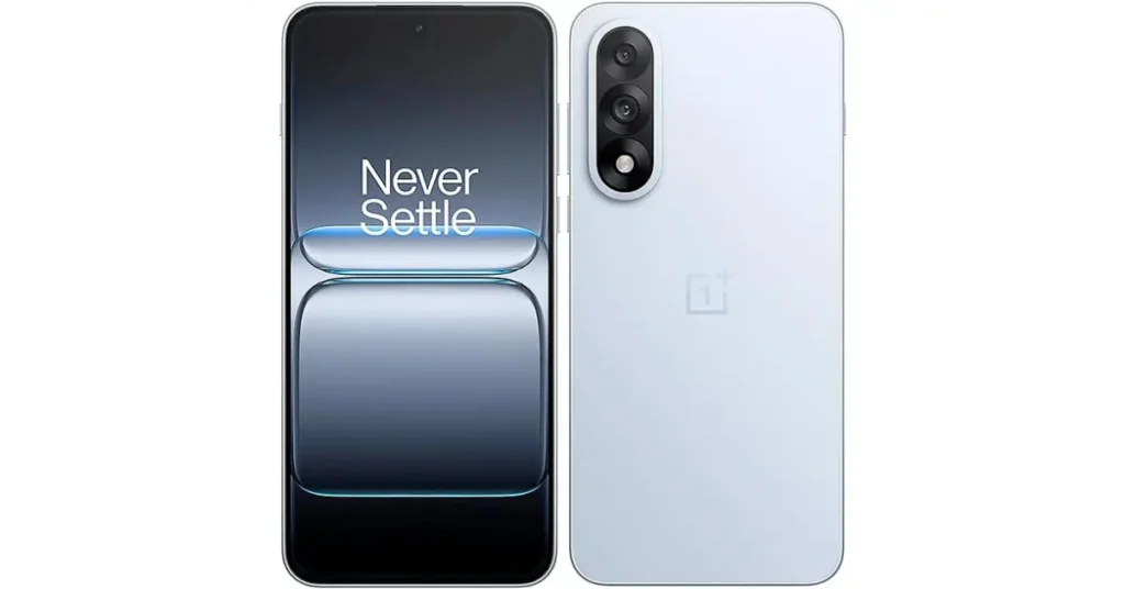 OnePlus Nord 5