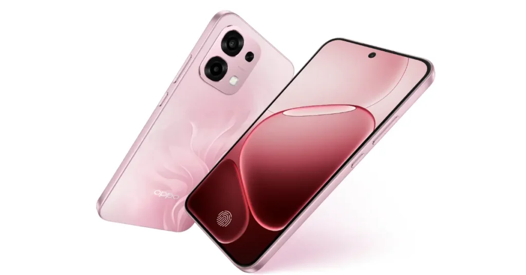 oppo A6pro 5g
