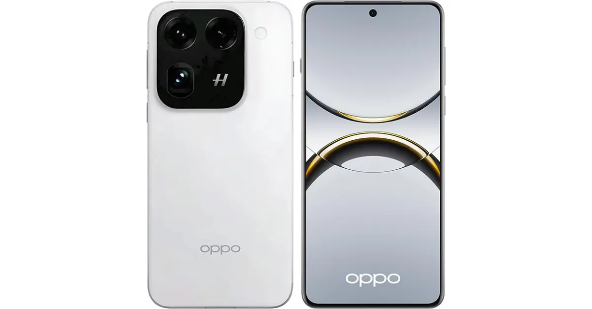 oppo find x9 pro